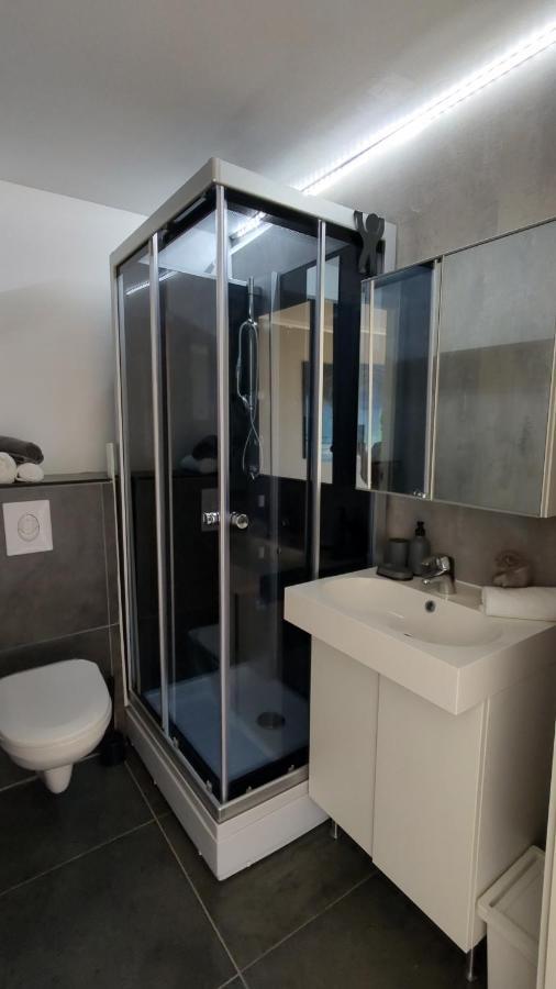 Kaldvell Apartman Lillesand Dış mekan fotoğraf