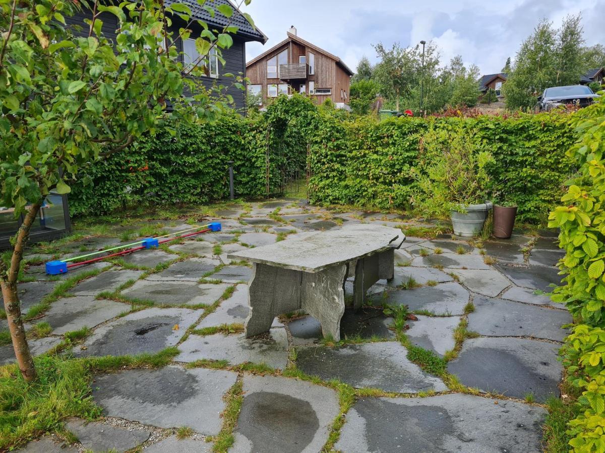 Kaldvell Apartman Lillesand Dış mekan fotoğraf