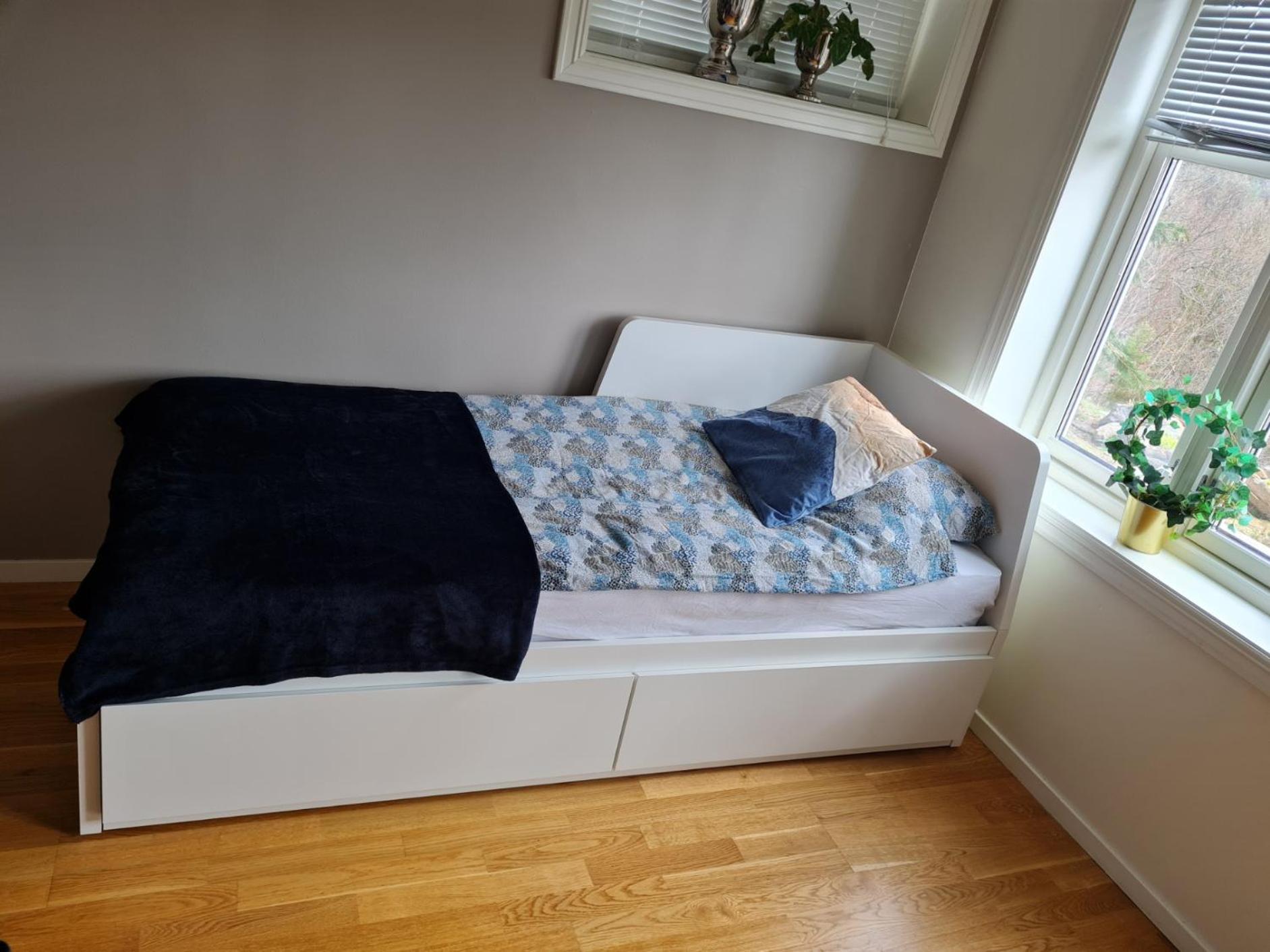 Kaldvell Apartman Lillesand Dış mekan fotoğraf